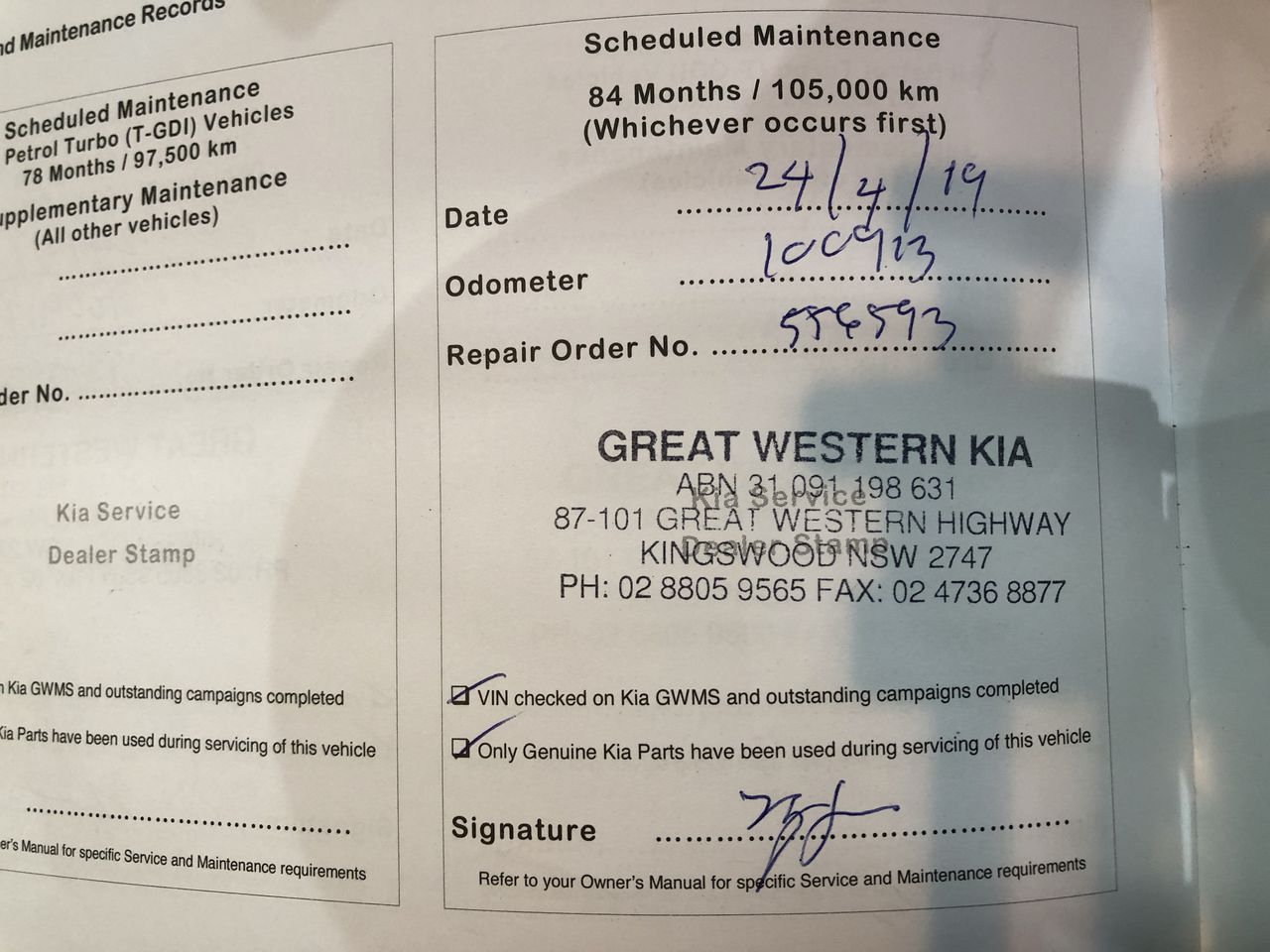 Stunning 18ct Yellow Gold Plated Cherub Pendant