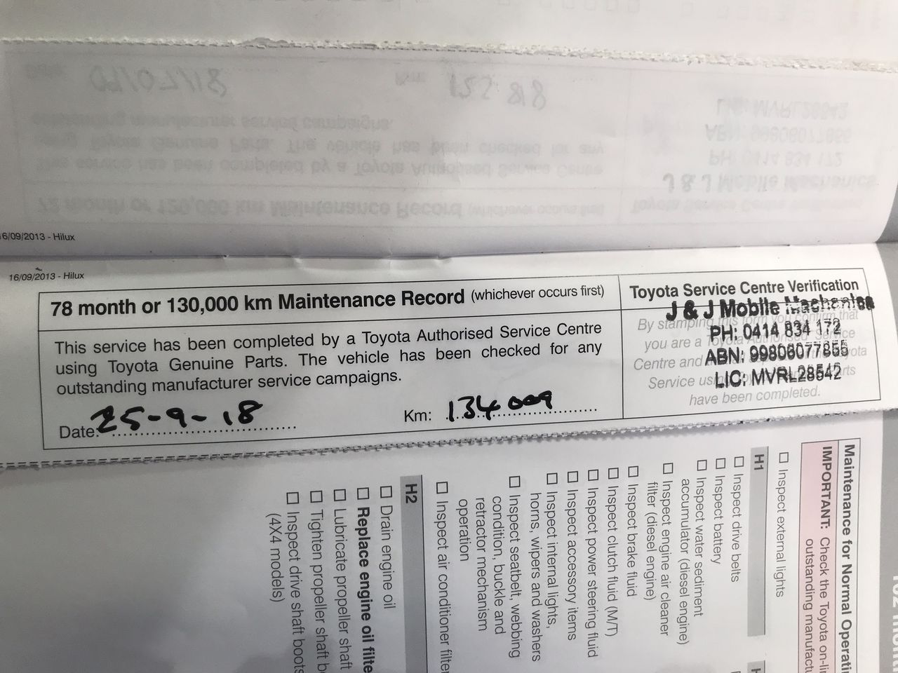 Rhodium Plated 5 Ring Lucky Charm Necklace