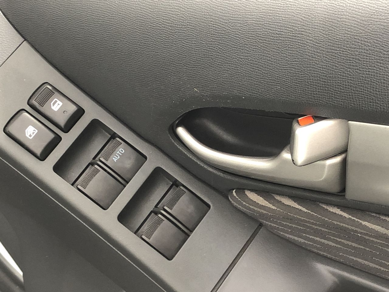 Designer Simulated Diamond Rectangular Drop Earrings in Gold