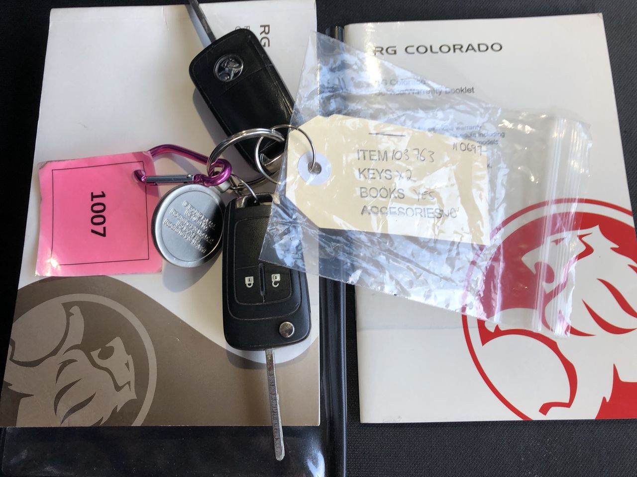 2009 Genie Z80/60 Knuckle Boom - 80ft (24.4m) - Diesel - Wangara