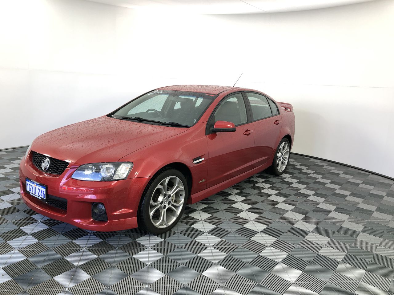 BIJ'OR-18ct Heavy Yellow Gold Plated Plain 3mm Triple Bangle Set,RRP $120