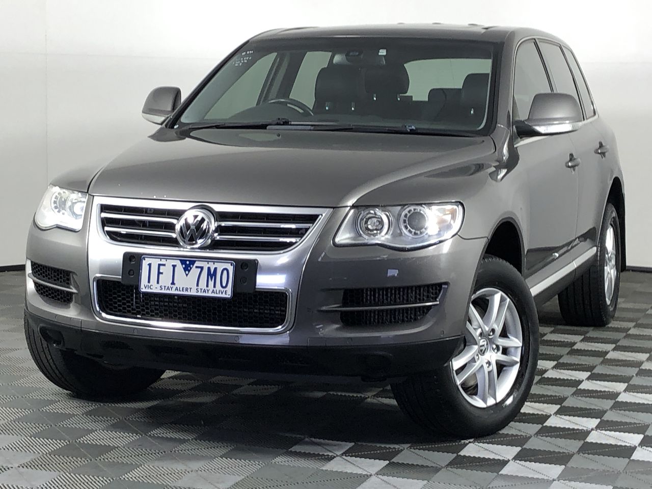 BIJ'OR-18ct Heavy Rose Gold Plated Medium 23mm Hoop Earrings  - USA,RRP $35