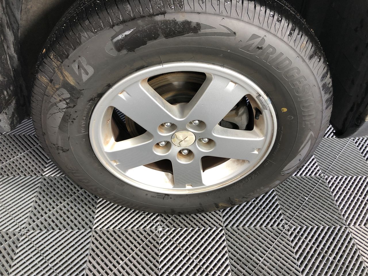 BIJ'OR-7.5" 18ct YellowGold Plated 6mm Belcher Bracelet w/ Locket,RRP $159