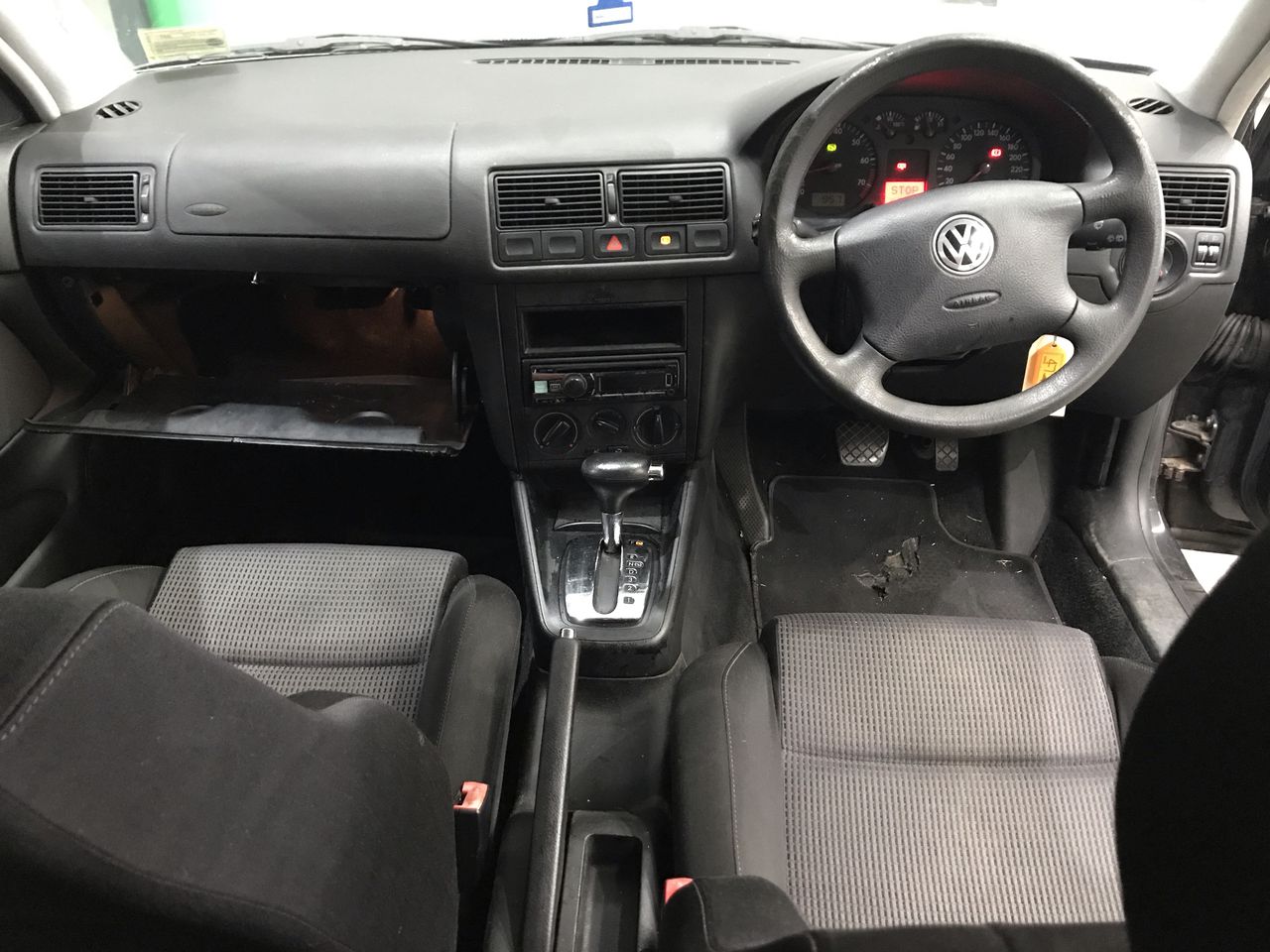 <p>Stack of Crowd Barriers </p>