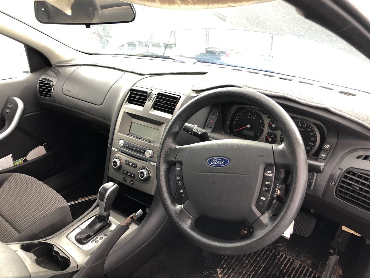 <p>Caterpillar 349D2L Hydraulic Excavator</p>