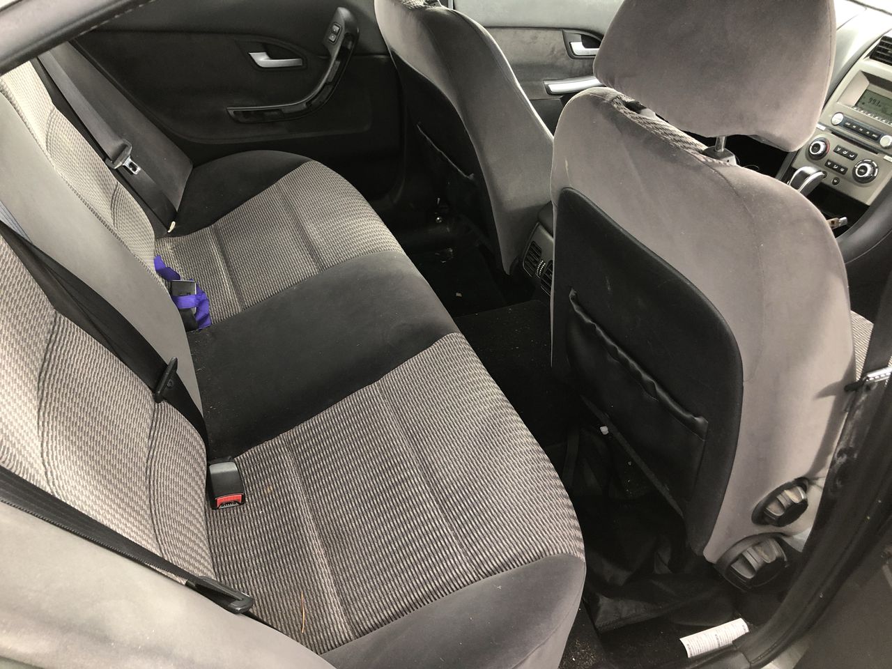 2014 Jeep Cherokee SPORT 4X2 KL 9 auto Wagon