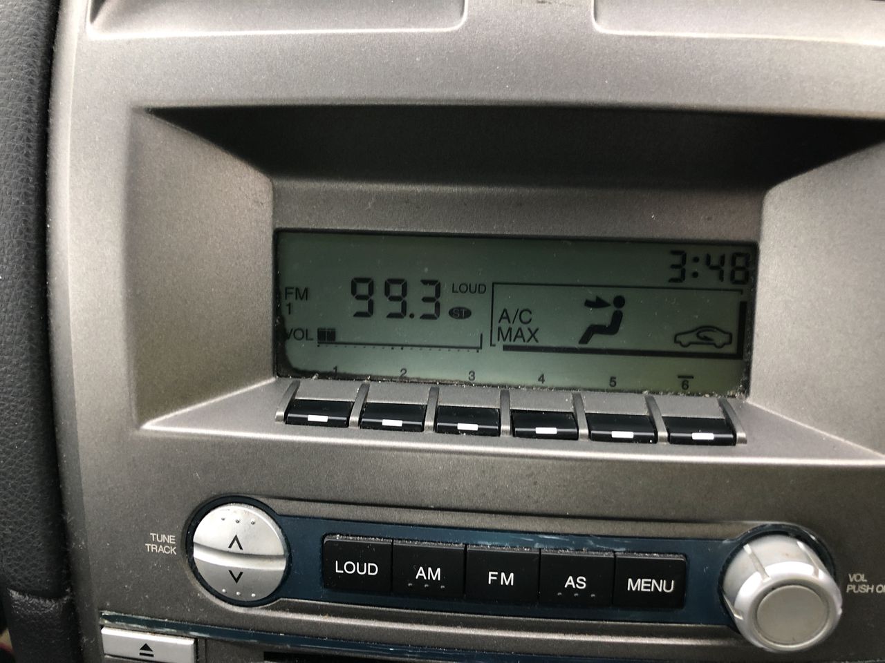 2011 Dodge Journey SXT Automatic 7 Seats People Mover