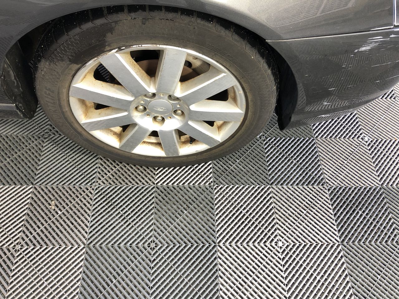 2009 Hyundai Tucson City Automatic Wagon