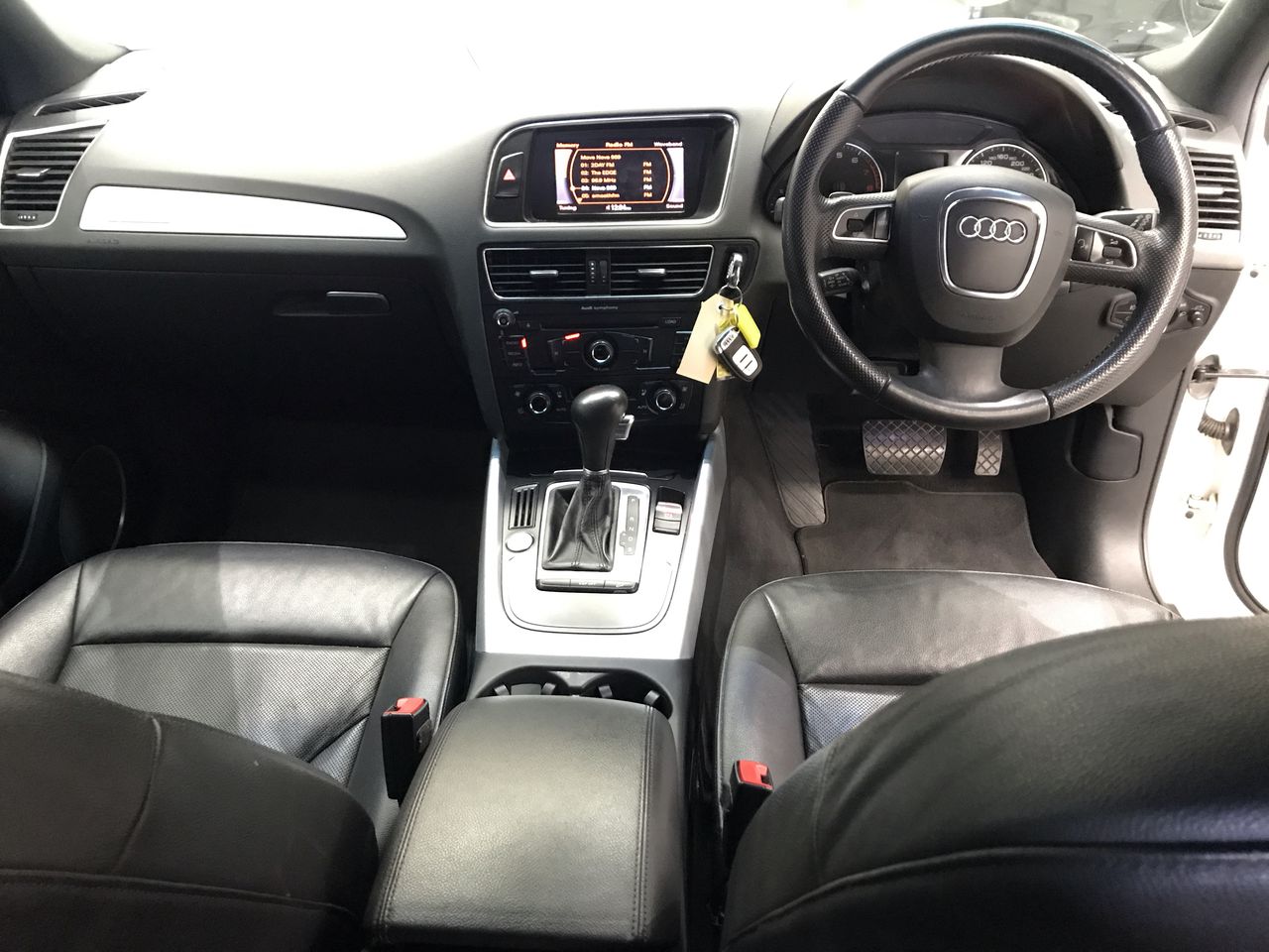 Step Road Blackwing Cabernet Sauvignon 2018 (6x 750mL) McLaren Vale, SA