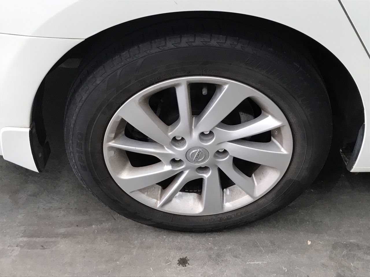 Wolf Blass Red Label Tawny NV (6x 750mL).