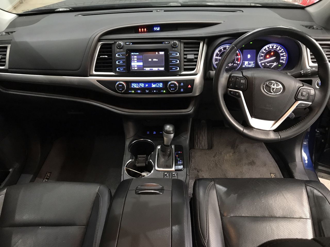 2013 Jeep Patriot Sport MK Manual Wagon