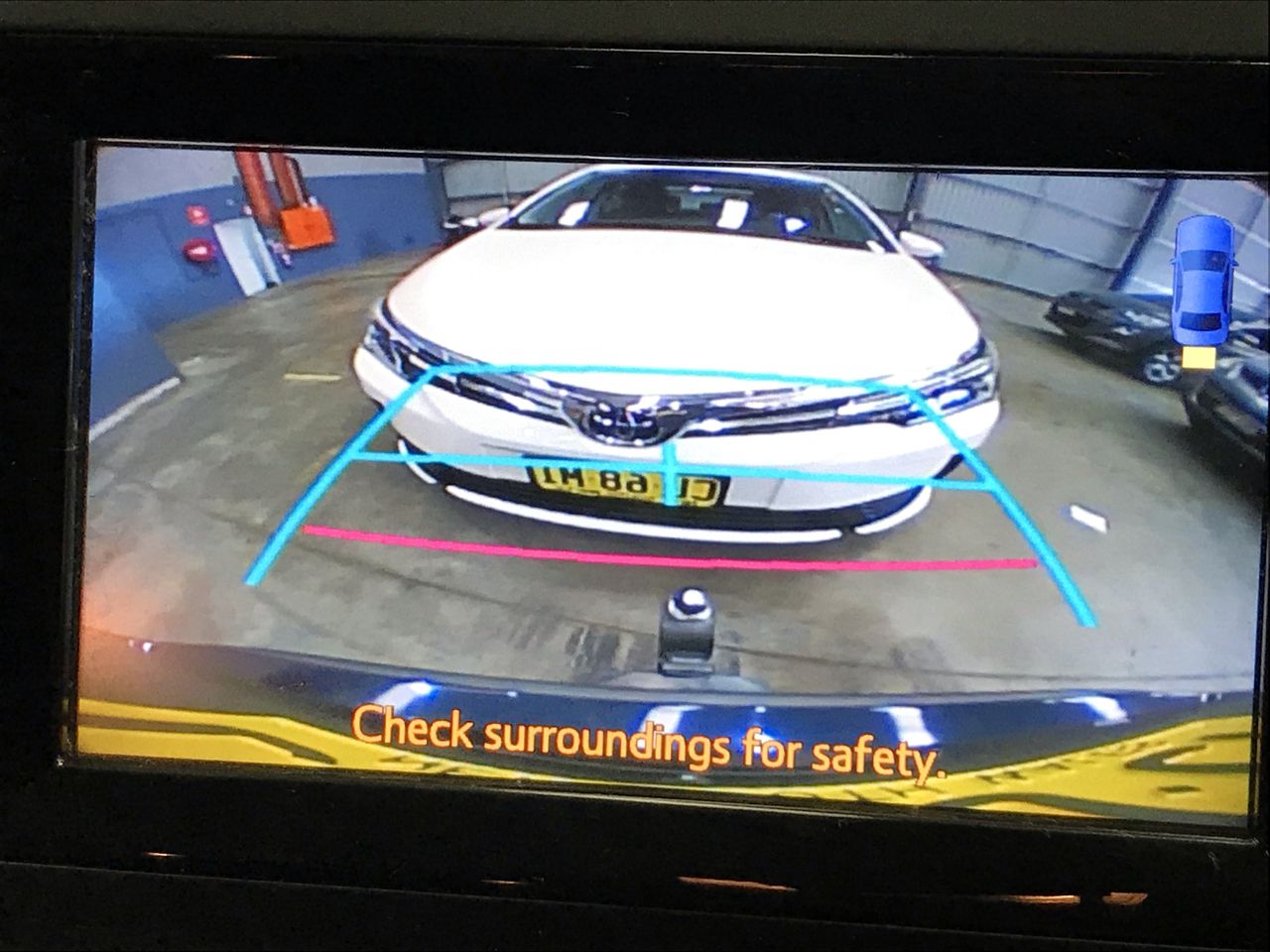 Ablution / Toilet Block(Unused) -Toowoomba