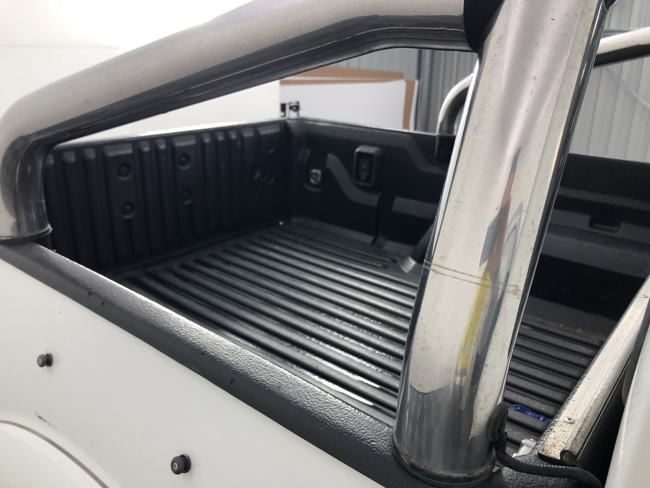 HP 15-AR108AU Laptop AMD E1-6015 4GBRAM 500GB Grey