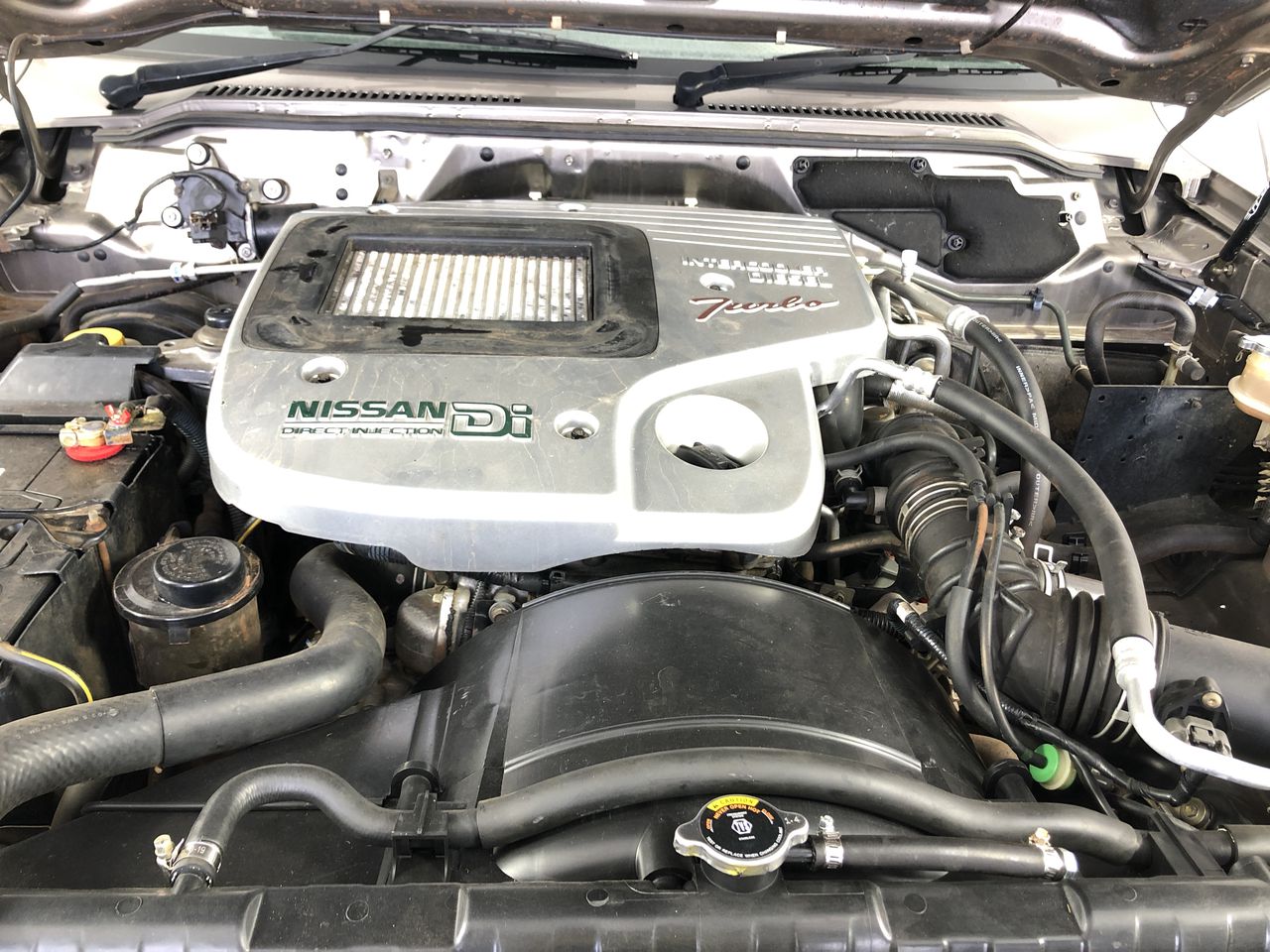 Silver-Filled Cuban Curb Chain Bracelet, 12MM Wide - 19cm