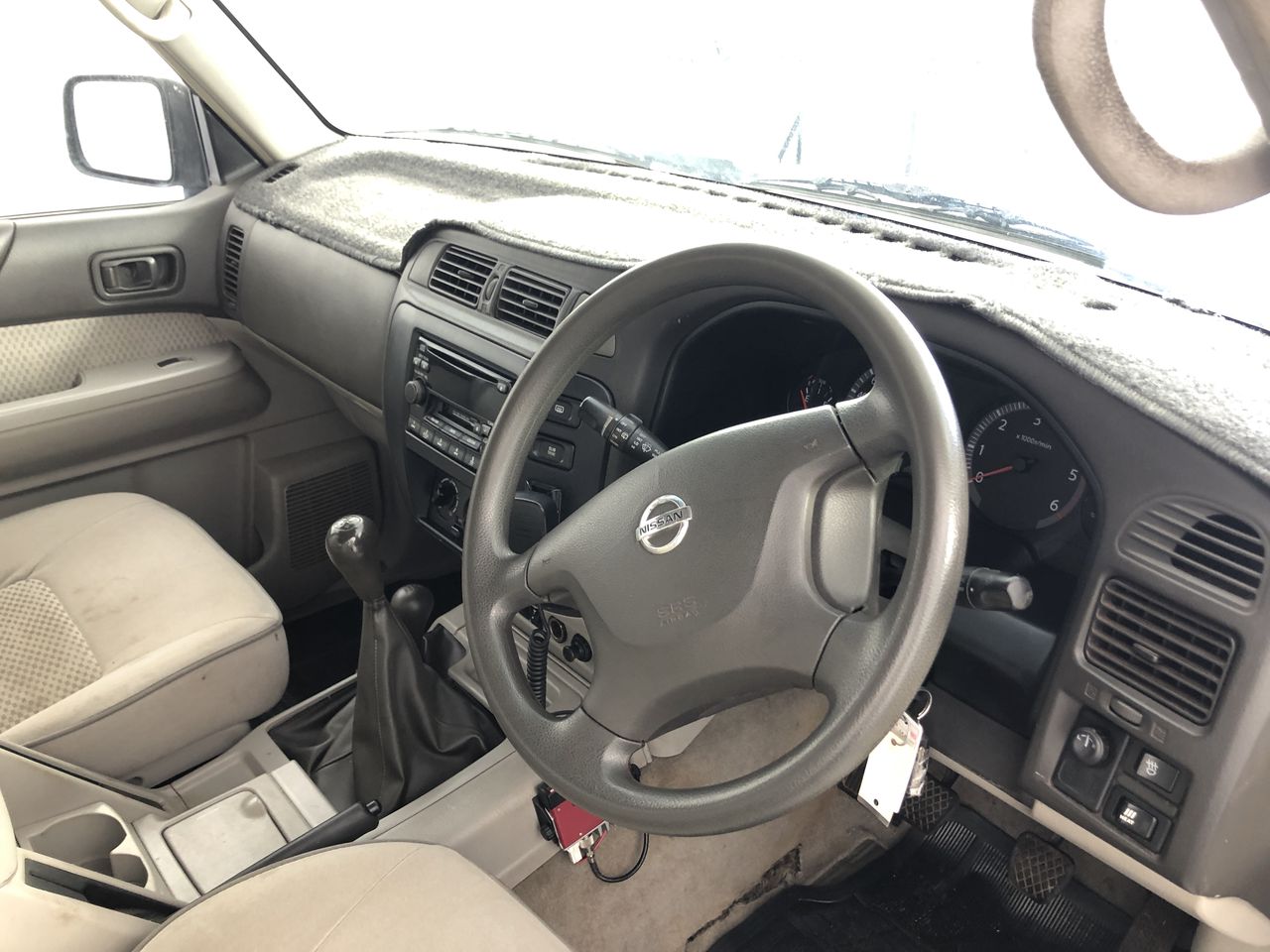 Silver-Filled 4MM Tennis Necklace with Simulated Diamonds - 60.9cm