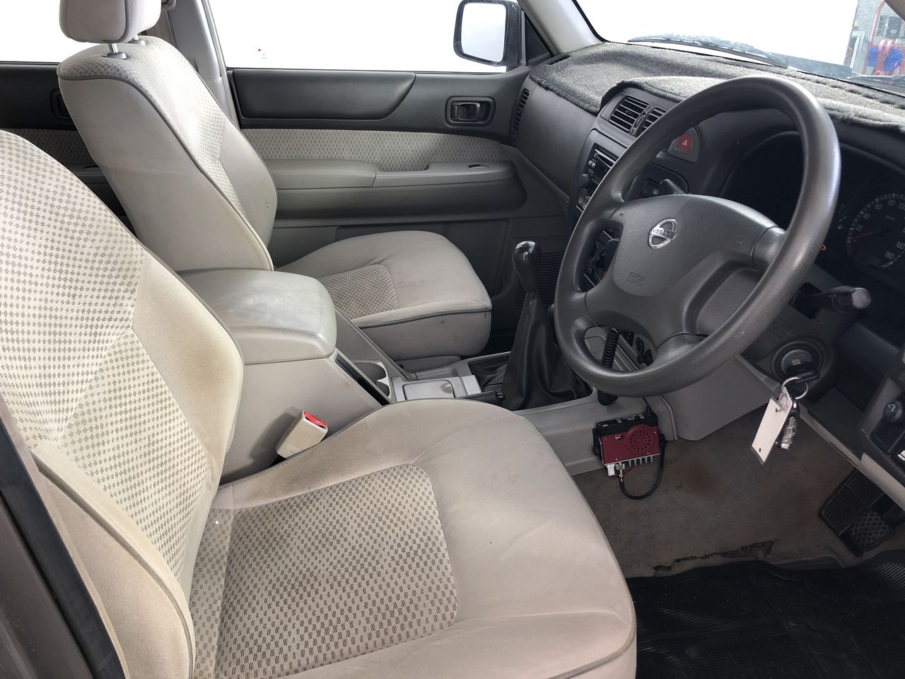 Silver-Filled Cuban Chain Bracelet, 9.5MM Wide - 20.3cm