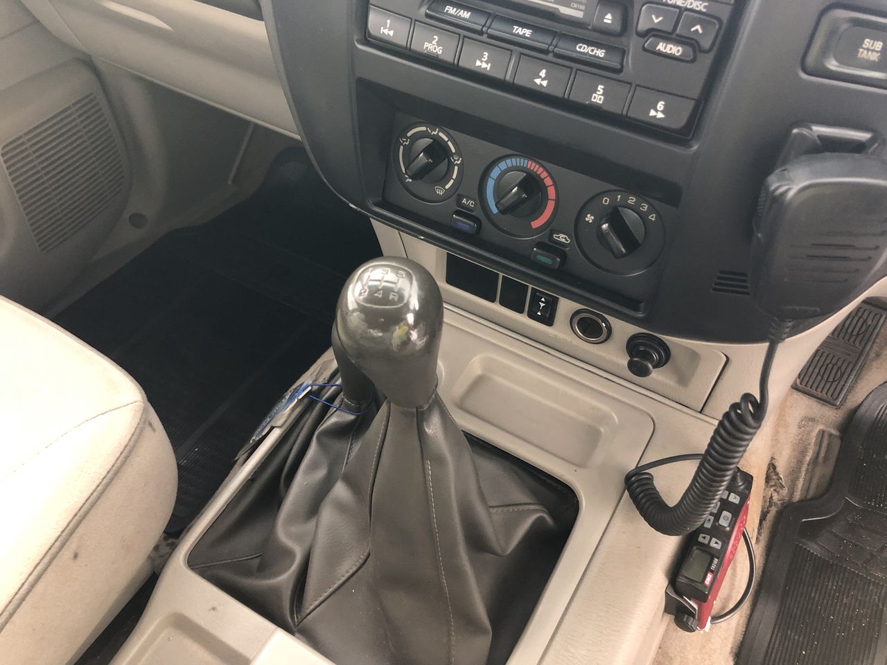 Silver-Filled Cuban Link Chain Necklace, 8MM Wide - 66cm