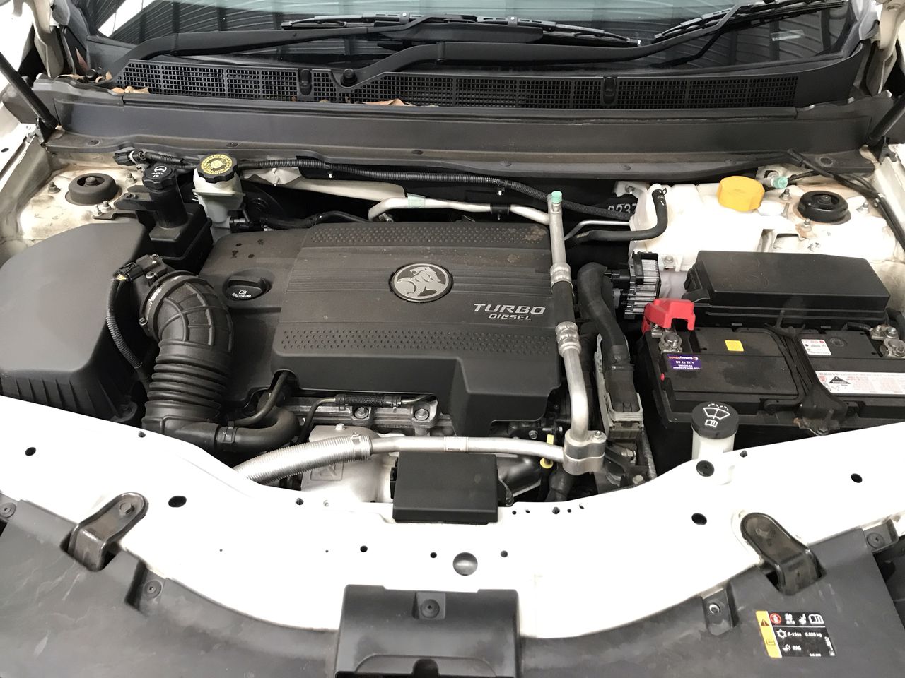 Mixed Brand Unknown Model Hair Dryer (Lot of 6)