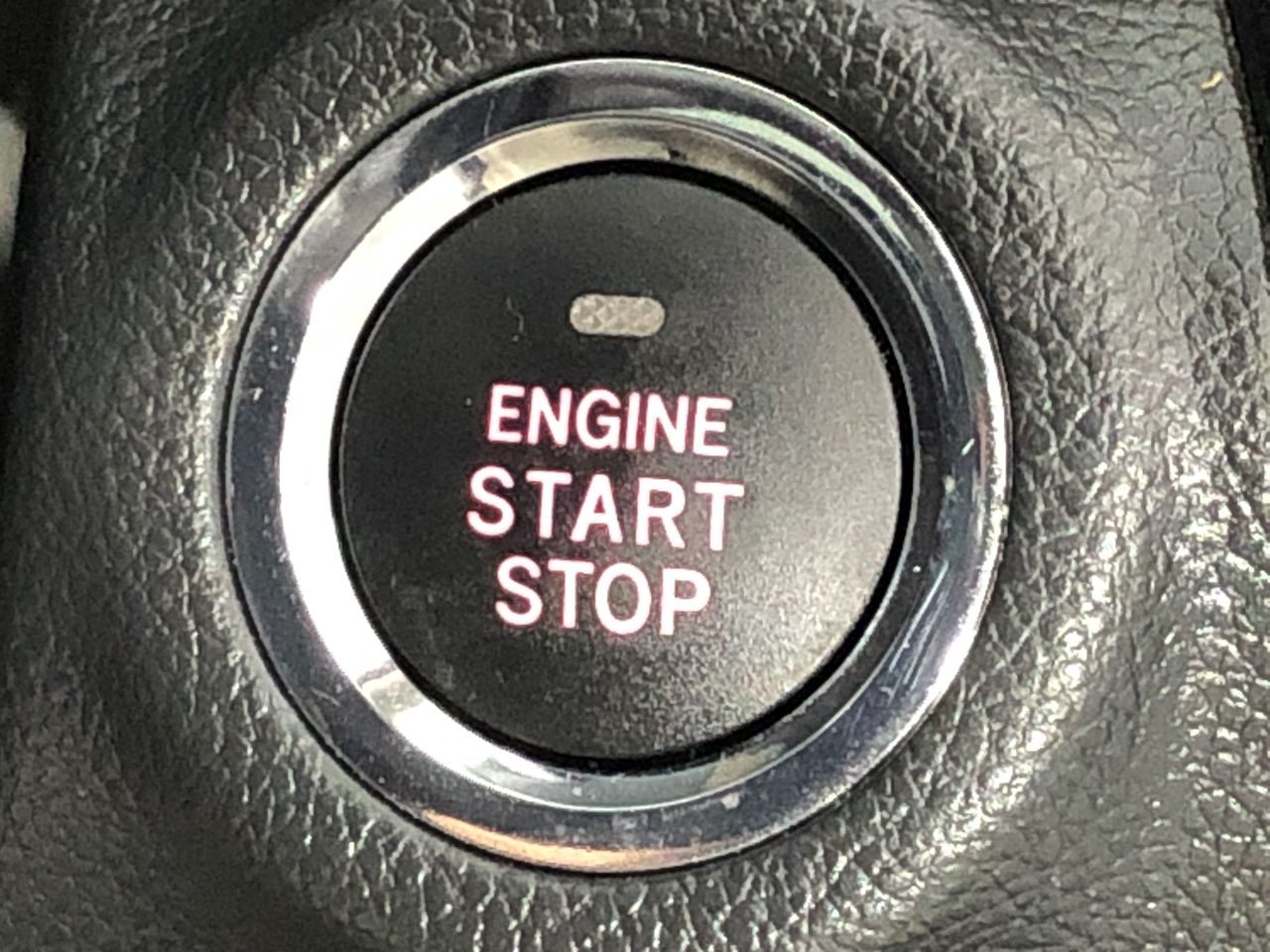 GIA 18ct White Gold Diamond Engagement Ring 1.20ct