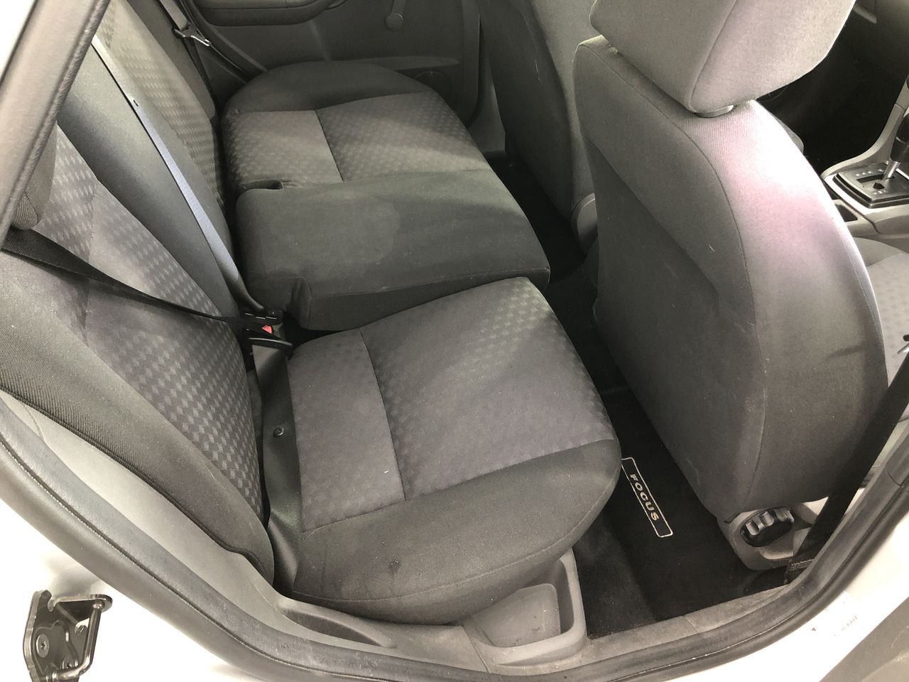 <p>2021 Kobelco SK45SRX - 7 Hydraulic Excavator</p>