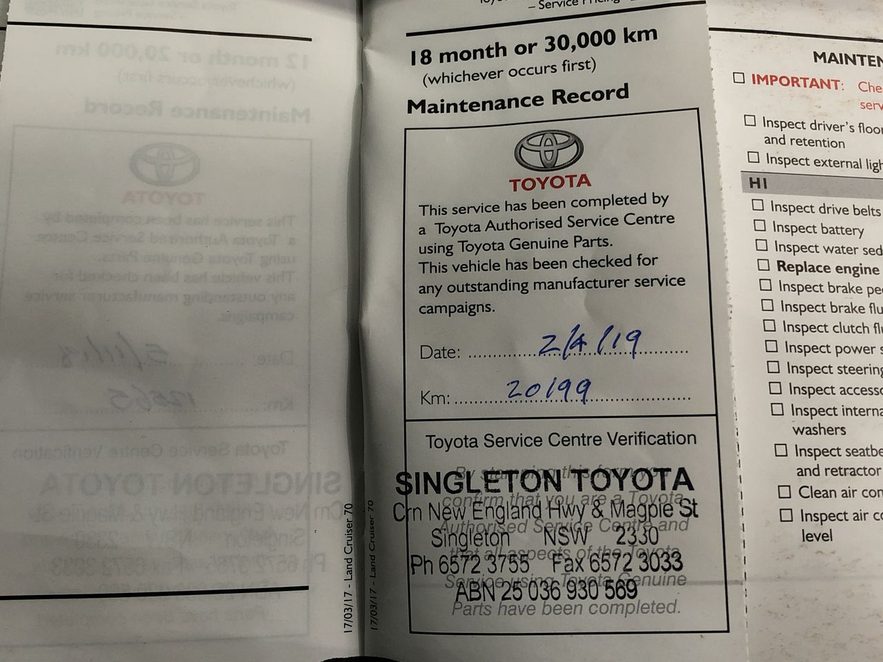 Crooked Mick Shiraz Cabernet 2021 (6x 750mL) VIC