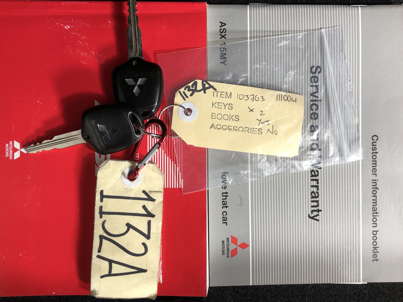 4 Pcs Square Rose Quartz Gemstone