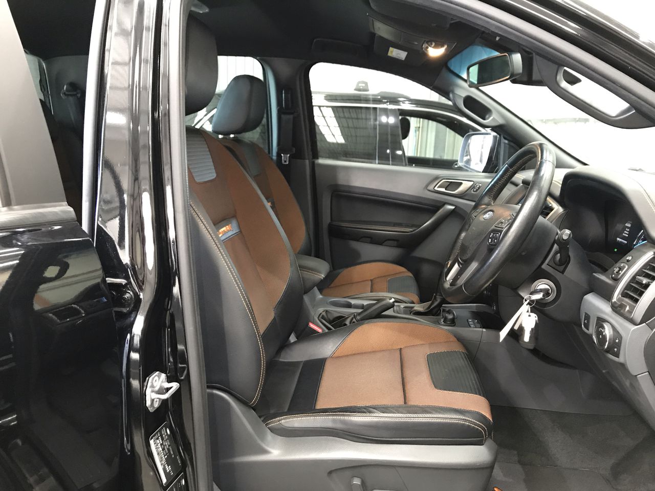 2002 Toyota Camry Ateva ACV36R Automatic Sedan