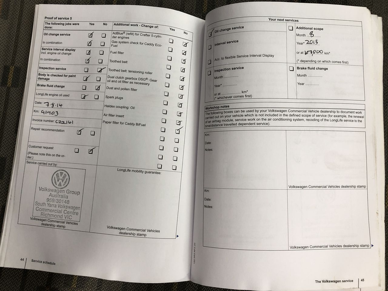 BUNDLE of 3: SISTEMA KLIP IT PLUS 7.5L Rectangle Food Storage Container + M