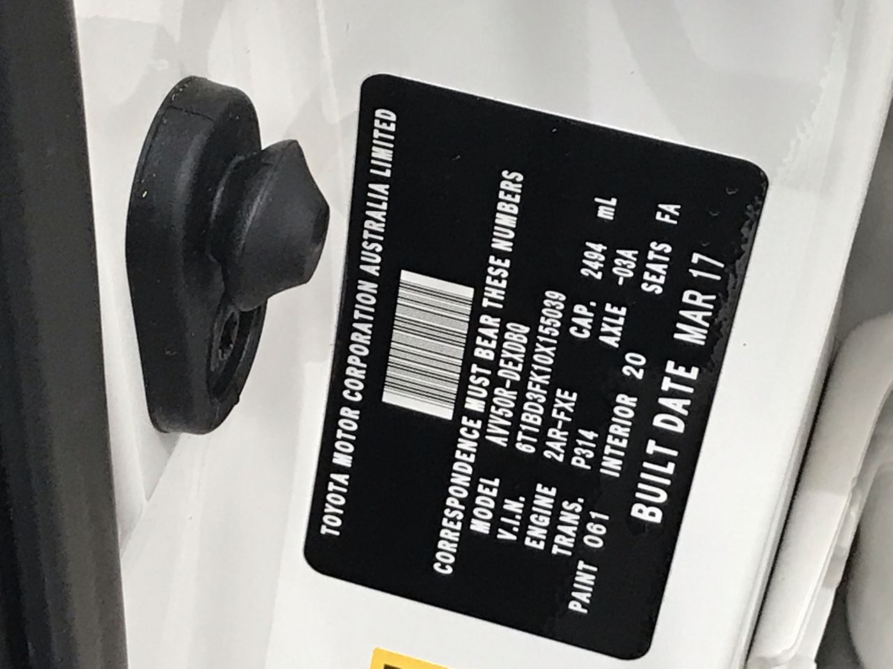 2 Monkeys Semillon Sauvignon Blanc 2025 (12x 750mL) SEA