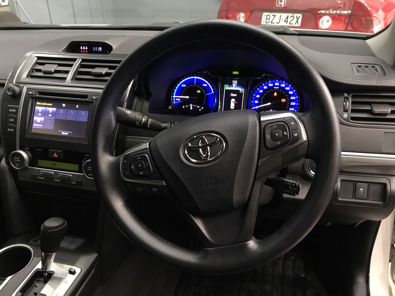 Atkins Farm Cabernet Sauvignon 2021 (6x 750mL) Langhorne Creek