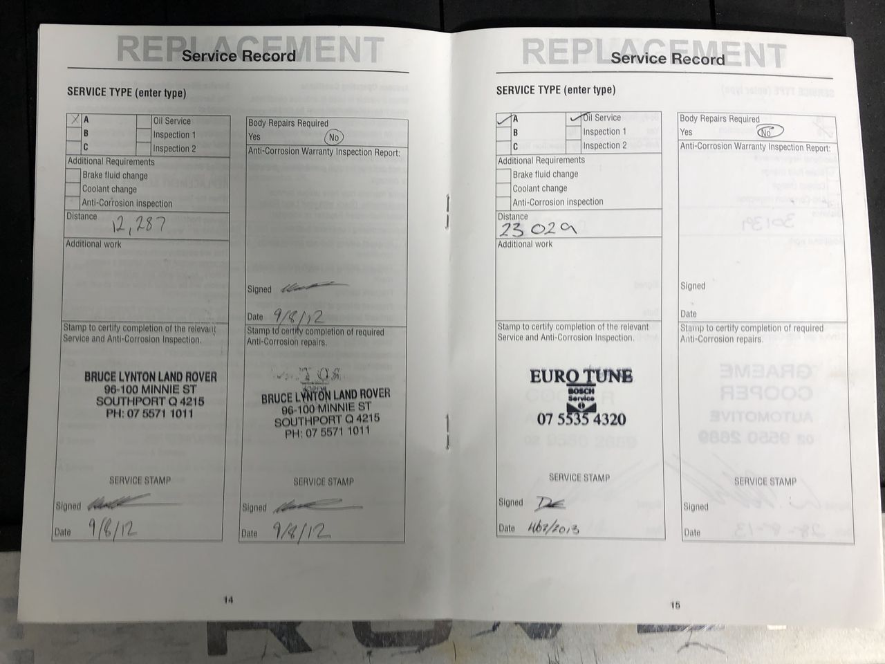 Thomson Estate Heritage Blend Grenache Shiraz Mataro 2024 (12x 750mL) SA