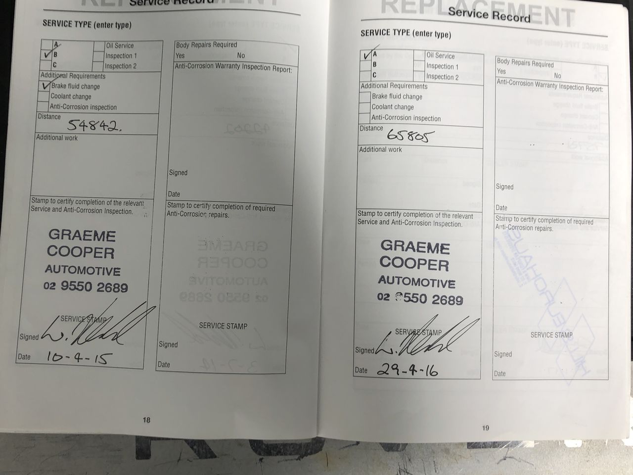 Thomson Estate Private Selection Shiraz 2021 (12x 750mL) Clare Valley