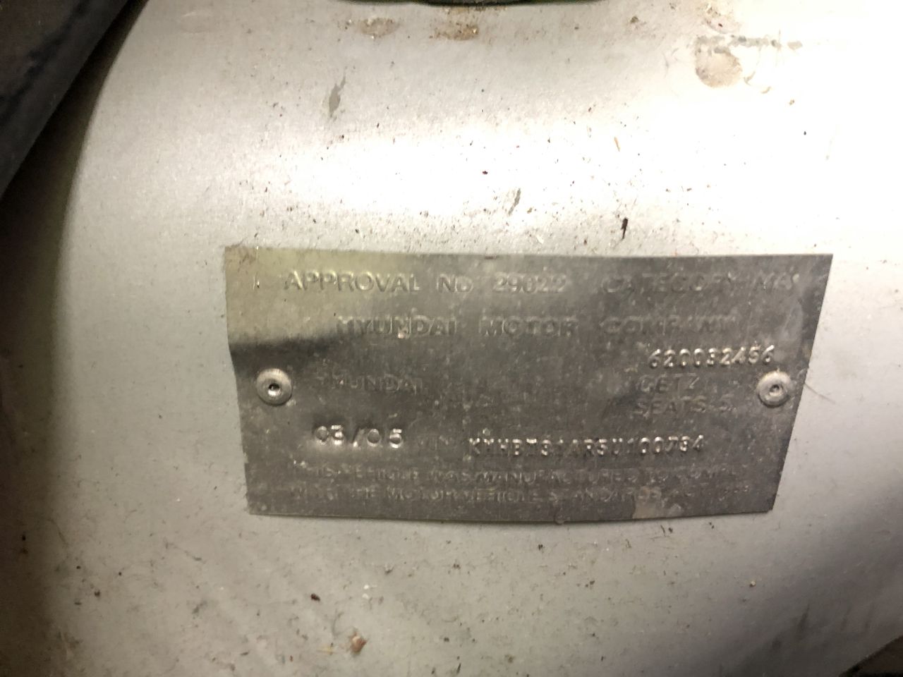 Zilzie Tendril & Vine Pinot Grigio 2025 (12x 750mL) VIC