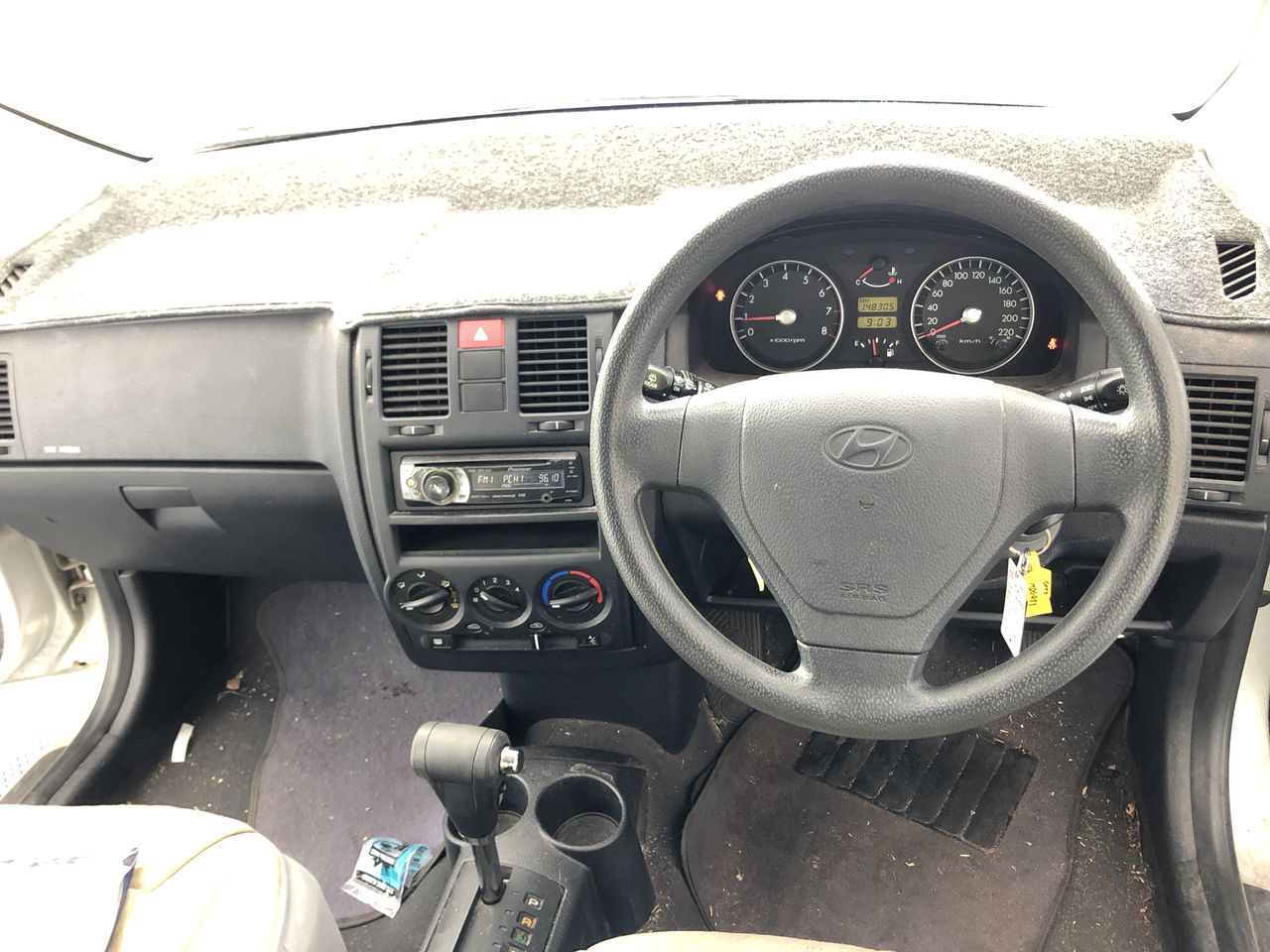 2014 Hyundai Sonata Premium LF Automatic Sedan