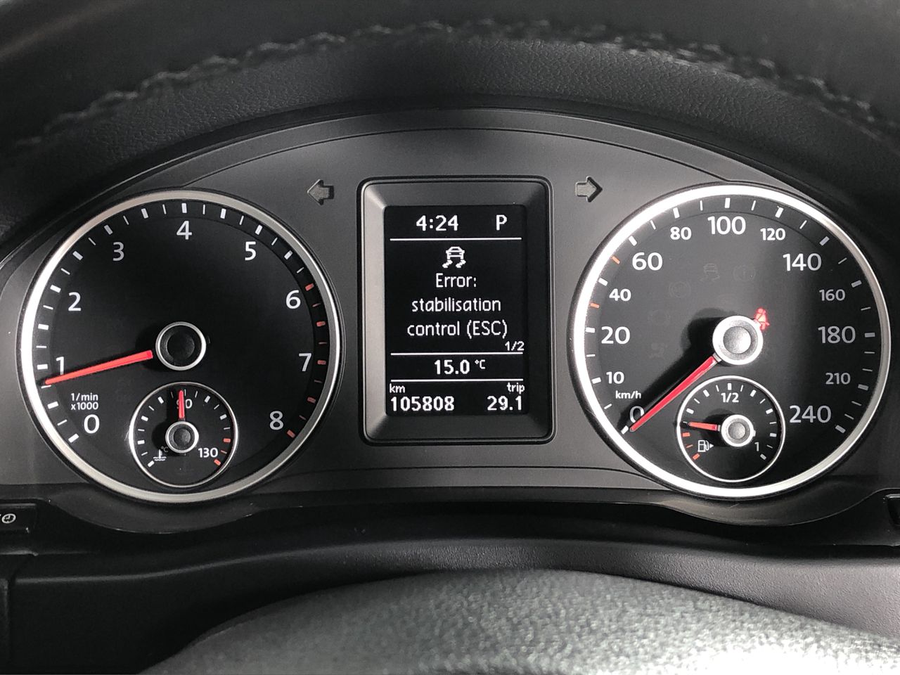 2014 Hino 500 1022 4 x 2 Tray Body Truck