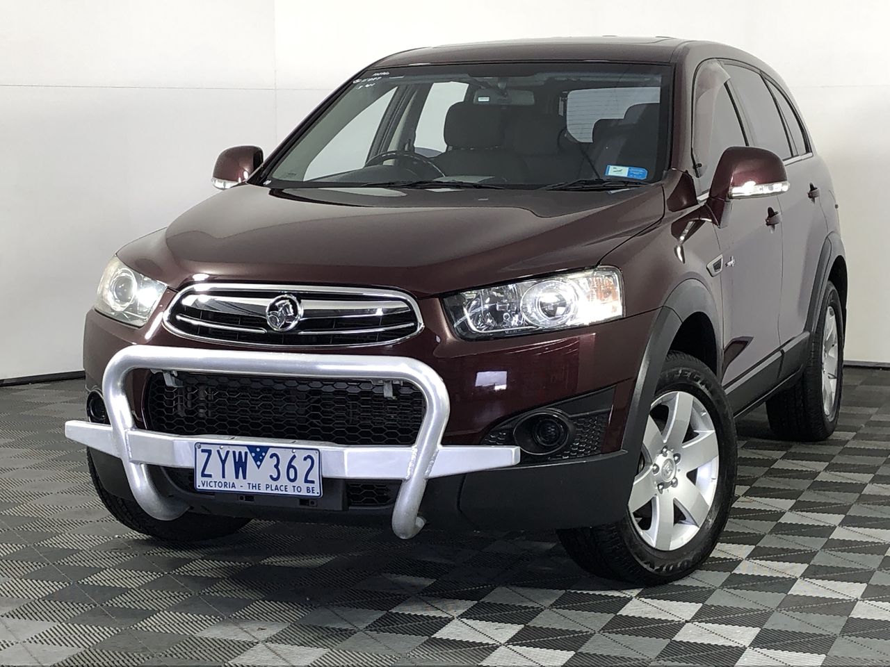 Crooked Mick Shiraz Cabernet 2021 (6x 750mL) VIC