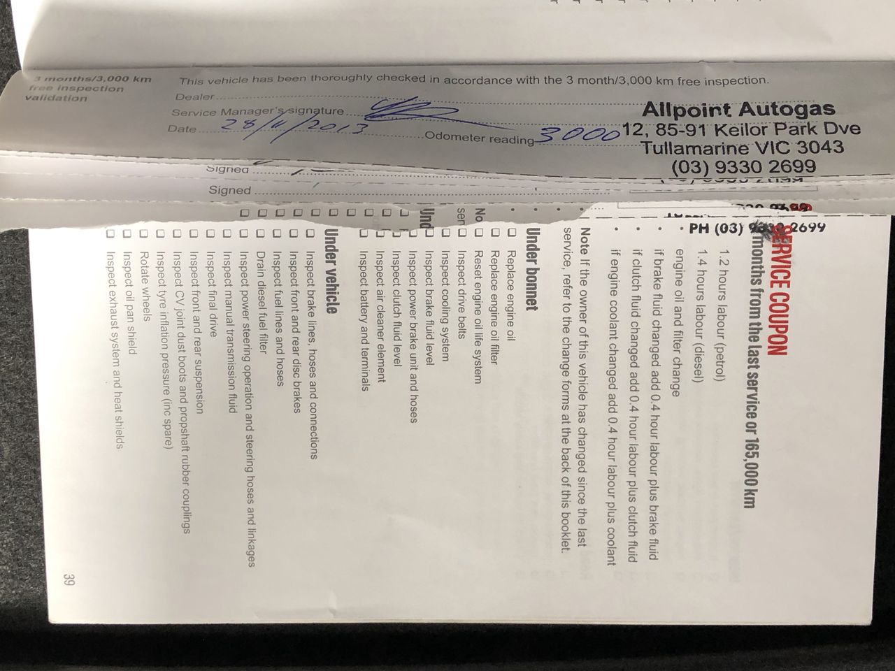 Fishbone Blue Chardonnay 2023 (6x 750mL) Margaret River