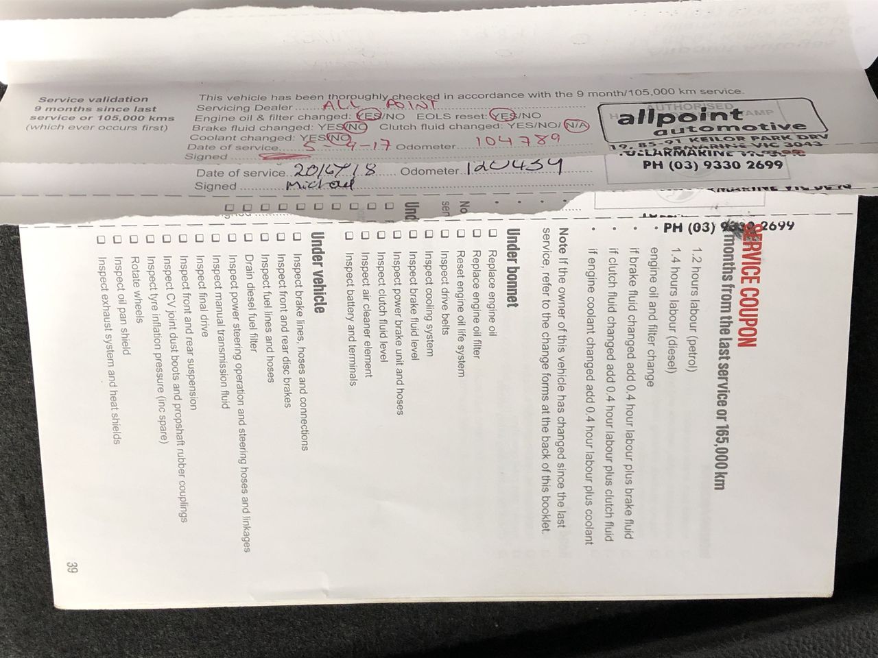 Glamper 9 % Riesling 2024 (12x 750mL) SA