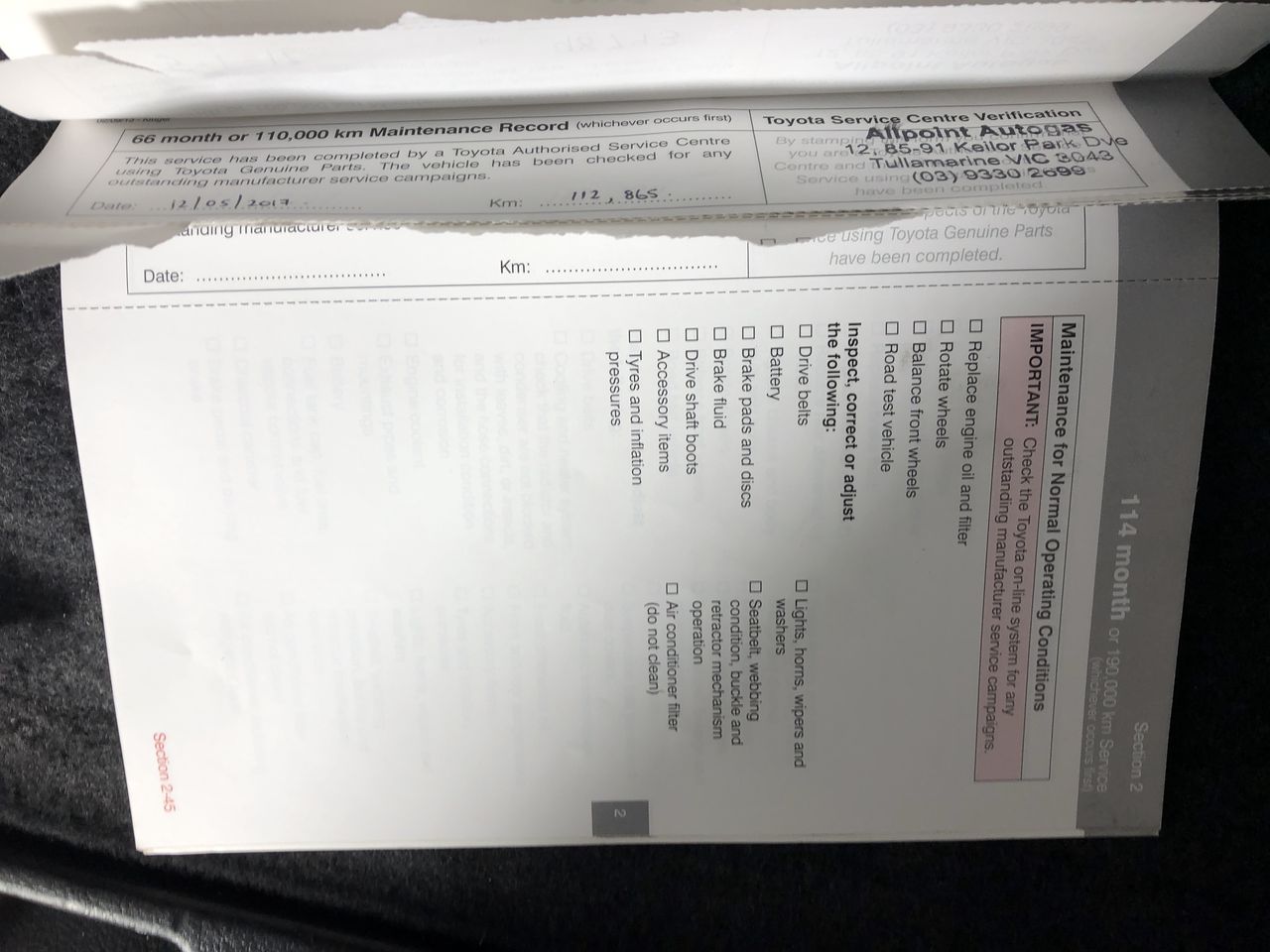 Mr Riggs The Truant Shiraz 2022 (12x 750mL) McLaren Vale, SA