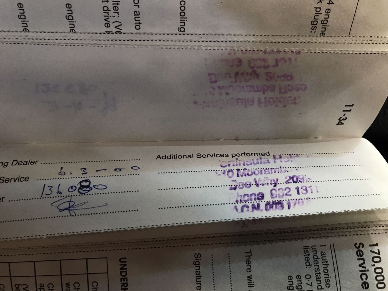 RAZZO WL Wine Glass 320mL (4x 6pk)