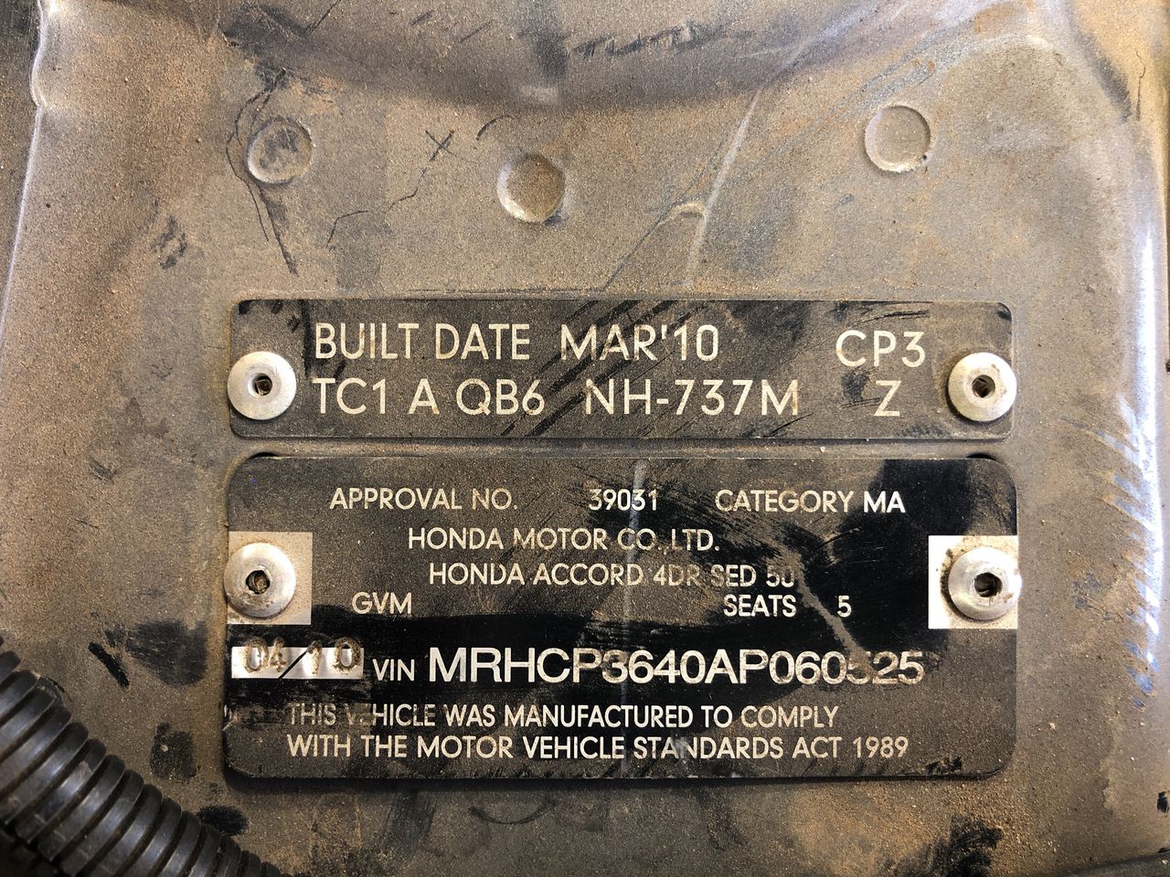 CTZN Quantum Quintessence Red Blend 01 NV (6x 750mL) SA