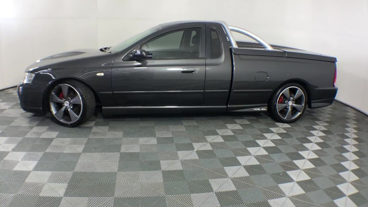 Crooked Mick Pinot Grigio 2022 (6x 750mL) VIC