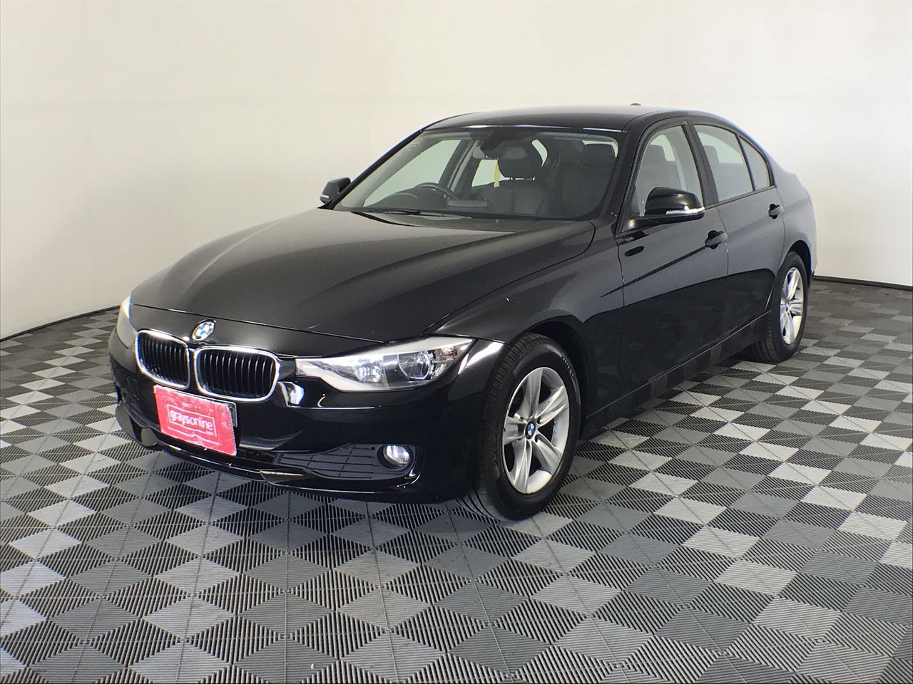 Howlin Gale Wines Force 10 Shiraz 2017 (6x 750mL) Langhorne Creek, SA