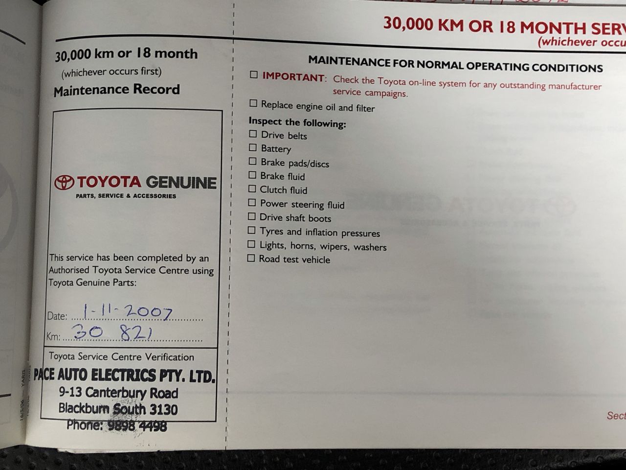 <p>2023 Maverick Viper 16X Caravan</p>