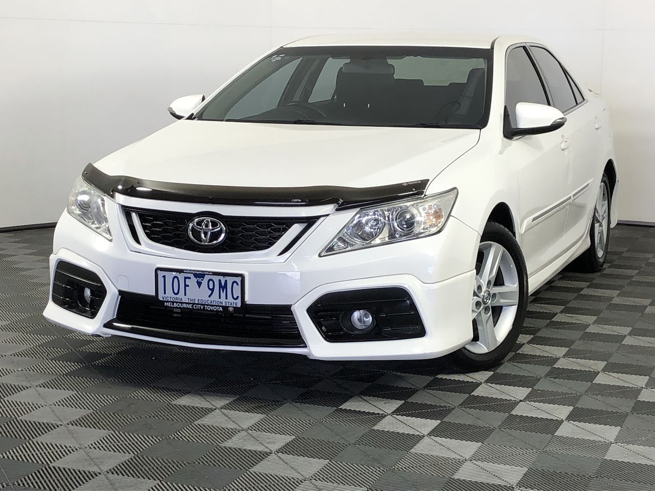 1993 BMW 318is E36 Automatic Coupe