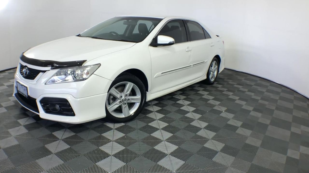 40ft High Cube 4 Door Side Opening Container (Unused)