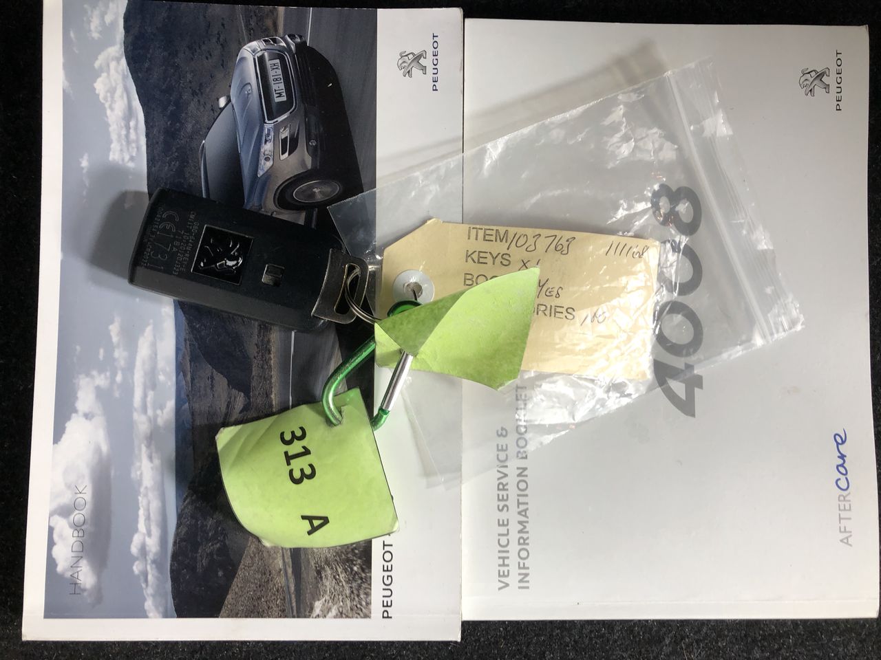 Lillypilly Estate Vintage Port (2x 750mL)