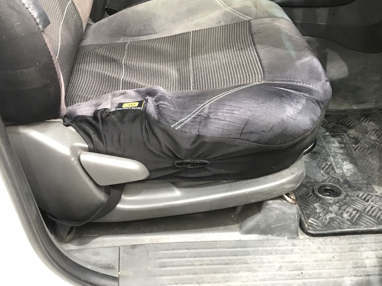 Ai Galli Pinot Grigio DOC Delle Venezie 2023 (6x 750mL)