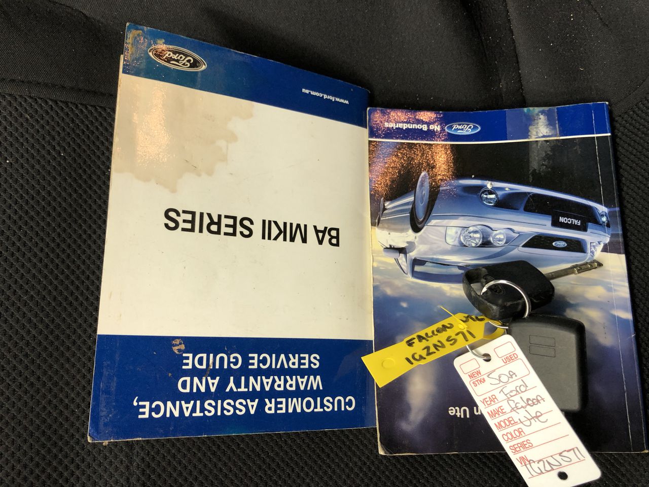 Box Pilot Air Compressor PS 411