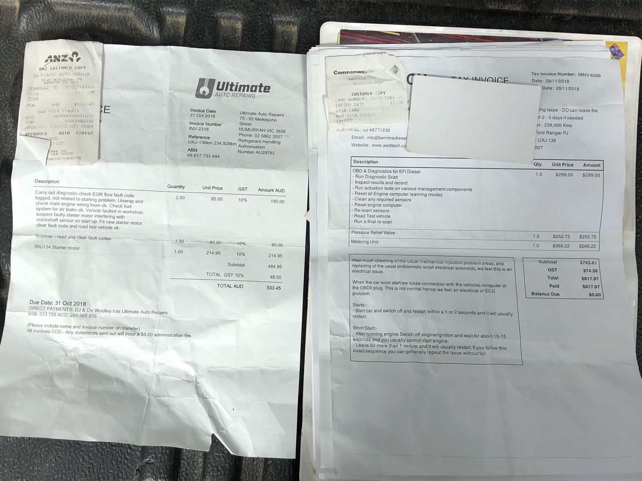 Stainless Top Table With Solid Metal Structure